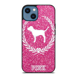 VICTORIA'S SECRET PINK iPhone 14 Case VICTORIA'S SECRET PINK iPhone 14 Case