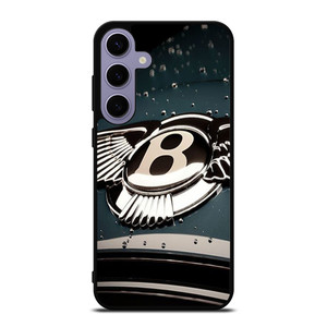 BENTLEY LOGO Samsung Galaxy S24 Plus Case BENTLEY LOGO Samsung Galaxy S24 Plus Case