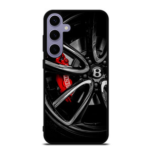 BENTLEY WHEEL Samsung Galaxy S24 Plus Case BENTLEY WHEEL Samsung Galaxy S24 Plus Case