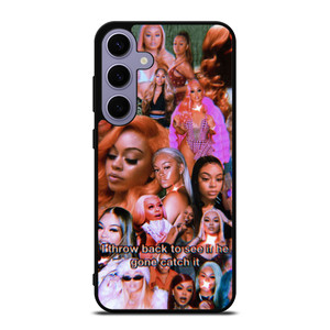 BIG LATTO COLLAGE 2 Samsung Galaxy S24 Plus Case