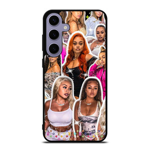 BIG LATTO COLLAGE Samsung Galaxy S24 Plus Case