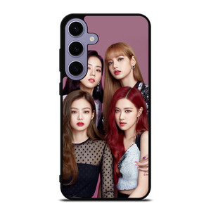 BLACKPINK BEAUTIFUL KPOP Samsung Galaxy S24 Plus Case BLACKPINK BEAUTIFUL KPOP Samsung Galaxy S24 Plus Case