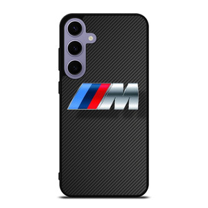 BMW M5 LOGO 2 Samsung Galaxy S24 Plus Case BMW M5 LOGO 2 Samsung Galaxy S24 Plus Case