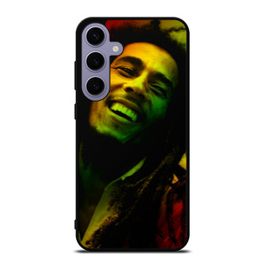 BOB MARLEY Samsung Galaxy S24 Plus Case