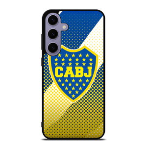 BOCA JUNIORS ICON Samsung Galaxy S24 Plus Case