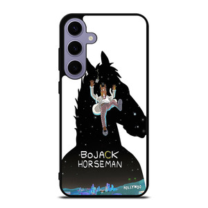 BOJACK HORSEMAN HOLLYWOOD Samsung Galaxy S24 Plus Case BOJACK HORSEMAN HOLLYWOOD Samsung Galaxy S24 Plus Case