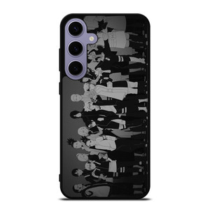 BORUTO ANIME 2 Samsung Galaxy S24 Plus Case