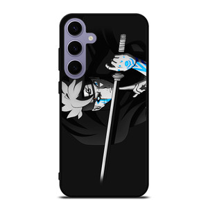 BORUTO ANIME Samsung Galaxy S24 Plus Case BORUTO ANIME Samsung Galaxy S24 Plus Case