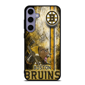 BOSTON BRUINS 2 Samsung Galaxy S24 Plus Case BOSTON BRUINS 2 Samsung Galaxy S24 Plus Case