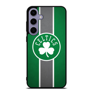 BOSTON CELTICS ICON Samsung Galaxy S24 Plus Case BOSTON CELTICS ICON Samsung Galaxy S24 Plus Case
