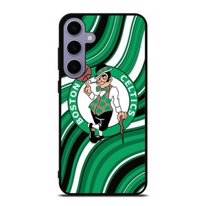 BOSTON CELTICS NBA 2 Samsung Galaxy S24 Plus Case BOSTON CELTICS NBA 2 Samsung Galaxy S24 Plus Case