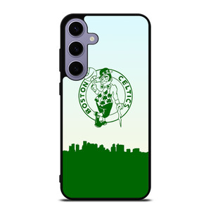 BOSTON CELTICS NBA Samsung Galaxy S24 Plus Case BOSTON CELTICS NBA Samsung Galaxy S24 Plus Case
