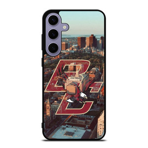 BOSTON COLLEGE EAGLES CITY Samsung Galaxy S24 Plus Case BOSTON COLLEGE EAGLES CITY Samsung Galaxy S24 Plus Case