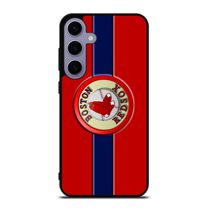 BOSTON RED SOX MLB Samsung Galaxy S24 Plus Case BOSTON RED SOX MLB Samsung Galaxy S24 Plus Case