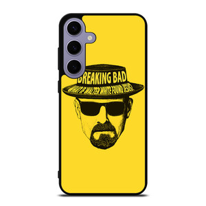 BREAKING BAD 2 Samsung Galaxy S24 Plus Case BREAKING BAD 2 Samsung Galaxy S24 Plus Case