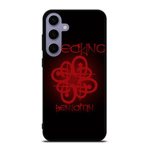 BREAKING BENJAMIN SYMBOL Samsung Galaxy S24 Plus Case BREAKING BENJAMIN SYMBOL Samsung Galaxy S24 Plus Case