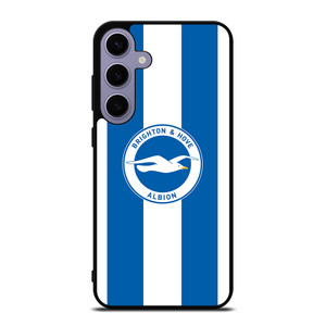 BRIGHTON HOVE ALBION FC 3 Samsung Galaxy S24 Plus Case