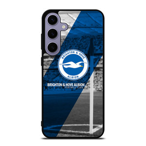 BRIGHTON HOVE ALBION FC Samsung Galaxy S24 Plus Case BRIGHTON HOVE ALBION FC Samsung Galaxy S24 Plus Case