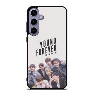 BTS BANGTAN BOYS KPOP Samsung Galaxy S24 Plus Case BTS BANGTAN BOYS KPOP Samsung Galaxy S24 Plus Case