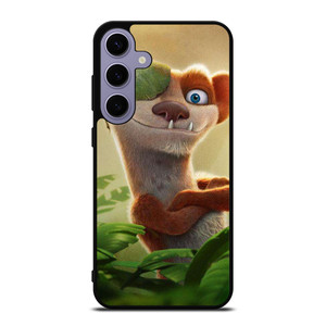 BUCK WILD ICE AGE Samsung Galaxy S24 Plus Case BUCK WILD ICE AGE Samsung Galaxy S24 Plus Case