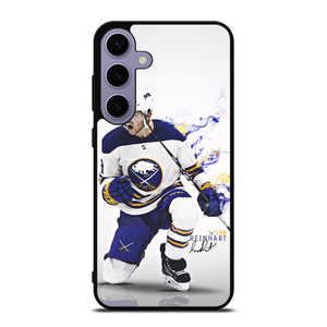 BUFALLO SABRES SAM REINHART Samsung Galaxy S24 Plus Case