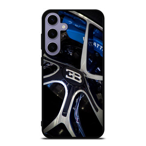BUGATTI WHEEL Samsung Galaxy S24 Plus Case BUGATTI WHEEL Samsung Galaxy S24 Plus Case