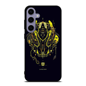 BUMBLEBEE TRANSFORMERS Samsung Galaxy S24 Plus Case BUMBLEBEE TRANSFORMERS Samsung Galaxy S24 Plus Case