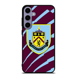 BURNLEY FC EPL ICON Samsung Galaxy S24 Plus Case BURNLEY FC EPL ICON Samsung Galaxy S24 Plus Case
