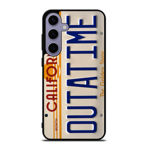 CALIFORNIA OUTATIME Samsung Galaxy S24 Plus Case