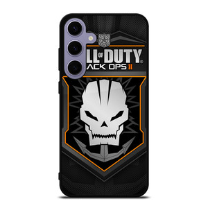 CALL OF DUTY BLACK OPS Samsung Galaxy S24 Plus Case