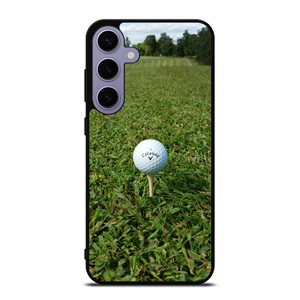 CALLAWAY GOLF LOGO 2 Samsung Galaxy S24 Plus Case CALLAWAY GOLF LOGO 2 Samsung Galaxy S24 Plus Case