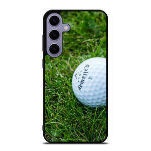 CALLAWAY GOLF LOGO Samsung Galaxy S24 Plus Case