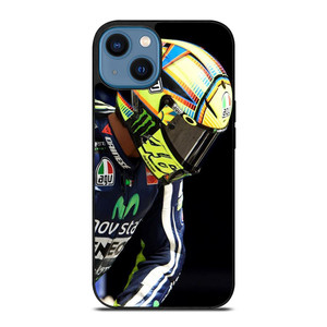 VALENTINO ROSSI MOTOGP 2 iPhone 14 Case