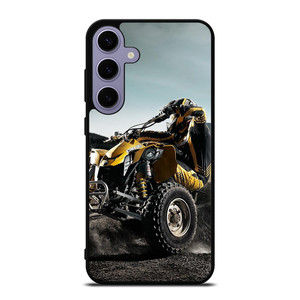 CAN-AM ATV MOTORCROSS Samsung Galaxy S24 Plus Case CAN-AM ATV MOTORCROSS Samsung Galaxy S24 Plus Case