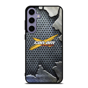 CAN-AM LOGO 2 Samsung Galaxy S24 Plus Case CAN-AM LOGO 2 Samsung Galaxy S24 Plus Case
