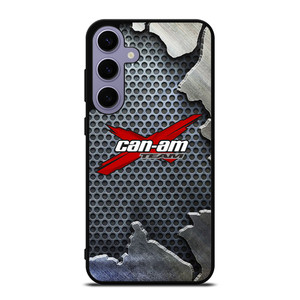 CAN-AM LOGO Samsung Galaxy S24 Plus Case CAN-AM LOGO Samsung Galaxy S24 Plus Case