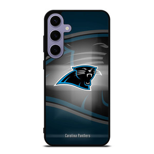CAROLINA PANTHERS LOGO Samsung Galaxy S24 Plus Case CAROLINA PANTHERS LOGO Samsung Galaxy S24 Plus Case