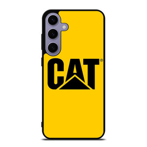 CATERPILLAR LOGO Samsung Galaxy S24 Plus Case CATERPILLAR LOGO Samsung Galaxy S24 Plus Case