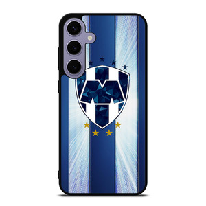 CF MONTERREY LOGO Samsung Galaxy S24 Plus Case CF MONTERREY LOGO Samsung Galaxy S24 Plus Case