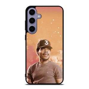 CHANCE THE RAPPER 2 Samsung Galaxy S24 Plus Case CHANCE THE RAPPER 2 Samsung Galaxy S24 Plus Case