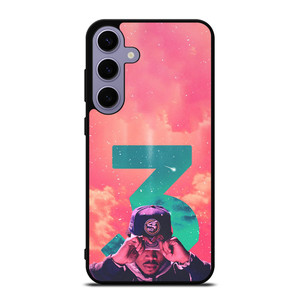 CHANCE THE RAPPER Samsung Galaxy S24 Plus Case CHANCE THE RAPPER Samsung Galaxy S24 Plus Case