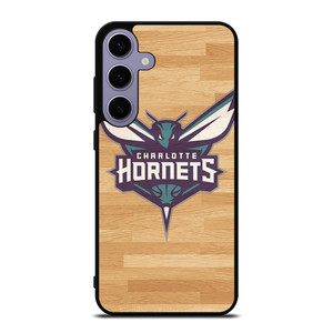 CHARLOTTE HORNETS LOGO Samsung Galaxy S24 Plus Case CHARLOTTE HORNETS LOGO Samsung Galaxy S24 Plus Case