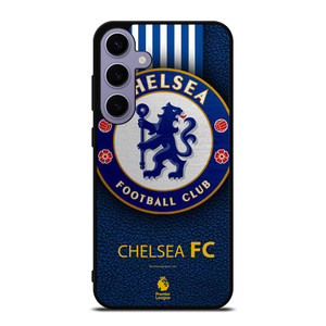 CHELSEA FC LONDON 2 Samsung Galaxy S24 Plus Case CHELSEA FC LONDON 2 Samsung Galaxy S24 Plus Case