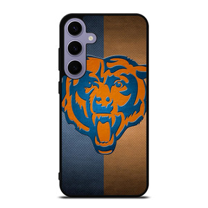 CHICAGO BEARS 2 Samsung Galaxy S24 Plus Case CHICAGO BEARS 2 Samsung Galaxy S24 Plus Case