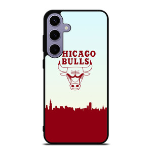 CHICAGO BULLS NBA 2 Samsung Galaxy S24 Plus Case