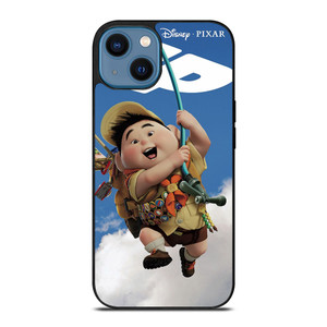 UP DISNEY 2 iPhone 14 Case