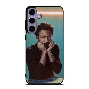 CHILDISH GAMBINO Samsung Galaxy S24 Plus Case