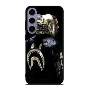 CHRIS BROWN BAPE Samsung Galaxy S24 Plus Case CHRIS BROWN BAPE Samsung Galaxy S24 Plus Case
