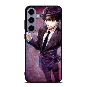 CHROLLO LUCIFER ANIME Samsung Galaxy S24 Plus Case