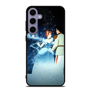 CINDERELLA DISNEY Samsung Galaxy S24 Plus Case